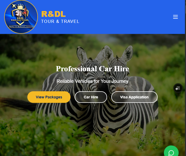 Pixels Digital - Web & Software Development Services