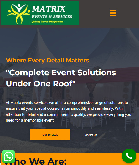 Pixels Digital - Web & Software Development Services